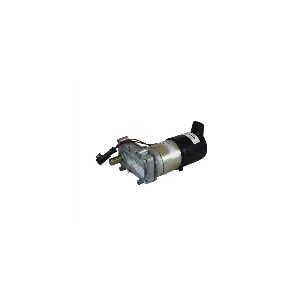 Slide Out Motor - For Dual Shaft Teardrop Gearbox - LIP386278